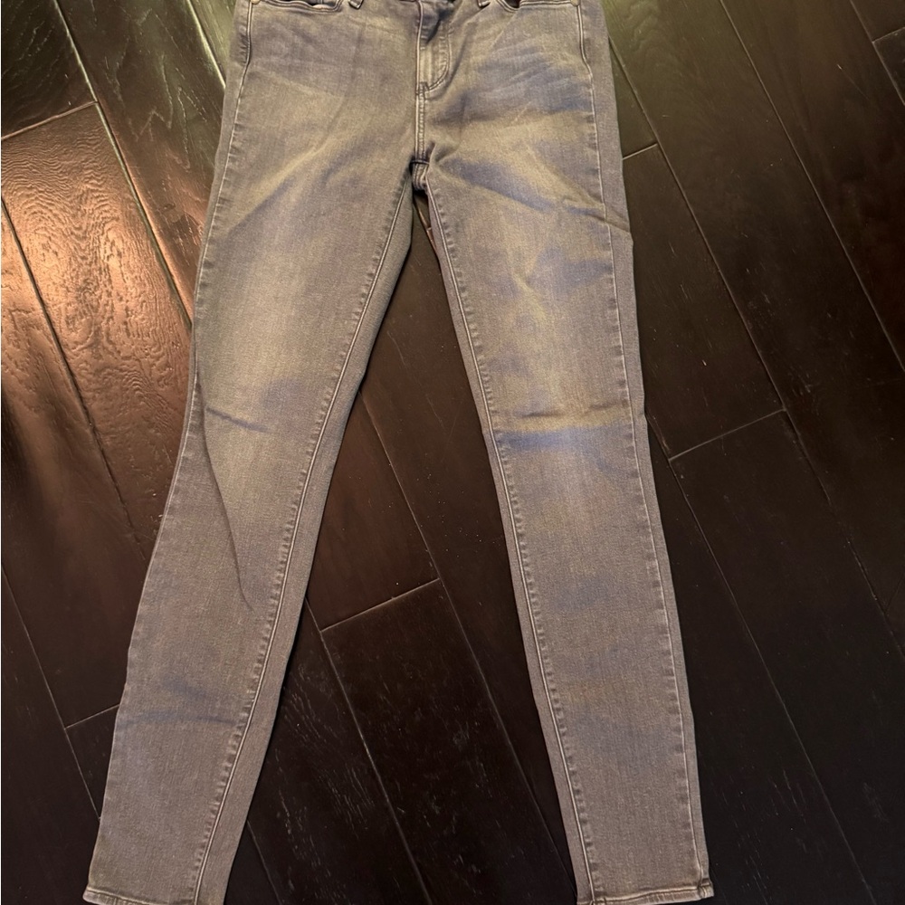 Paige Verdugo Ultra Skinny Jeans size 28 - Picture 2 of 5